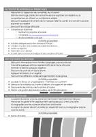 Aperçu - Préparation de séance / Séance complète - Projet interdisciplinaire sur l'Afrique - Page 2