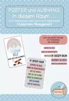 Vorschau - Poster - In diesem Raum... Growth Mindset | POSTER | CLASSROOM MANAGEMENT - Deckblatt