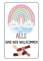 Vorschau - Poster - In diesem Raum... Growth Mindset | POSTER | CLASSROOM MANAGEMENT - Seite 1