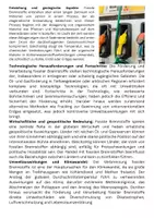 Vorschau - Arbeitsblätter - Fossile Brennstoffe: Arten, Auswirkungen und Alternativen - Seite 3
