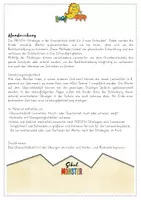 Vorschau - Arbeitsblätter - Schulmonsterstarke Lernwörter: Herbst - Seite 2