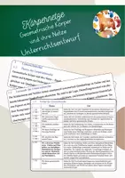 Vorschau - Stundenentwürfe - Entwürfe Mathematik (wachsendes Paket) - Seite 1