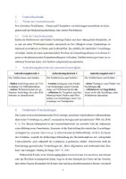 Vorschau - Stundenentwürfe - Körpernetze - Geometrische Körper und ihre Netze - Entwurf - Seite 3