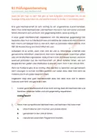 Vorschau - Arbeitsblätter - B1_Lesetext_Gute Nachbarschaft (DTZ, DTÖ, ÖIF) - Deckblatt