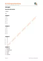 Vorschau - Arbeitsblätter - B1_Lesetext_Gesunde Lebensweise (DTZ, DTÖ, ÖIF) - Seite 2