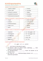 Vorschau - Arbeitsblätter - B1_Lesetext_Gleichberechtigung (DTZ, DTÖ, ÖIF) - Seite 1