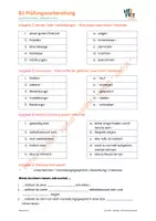 Vorschau - Arbeitsblätter - B1_Lesetext_Arbeitssuche (DTZ, DTÖ, ÖIF) - Seite 1