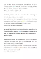 Vorschau - Arbeitsblätter - Geschichte zur Einführung der Malfolge 5 - Seite 1