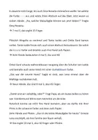 Vorschau - Arbeitsblätter - Geschichte zur Einführung der Malfolge 5 - Seite 2
