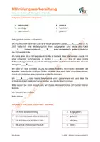 Vorschau - Arbeitsblätter - B1_Leseverstehen_E-Mail_Beschwerde (DTZ, DTÖ, ÖIF) - Seite 1