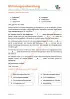Vorschau - Arbeitsblätter - B1_Leseverstehen_E-Mail_Mietvertrag kündigen(DTZ, DTÖ, ÖIF) - Seite 1