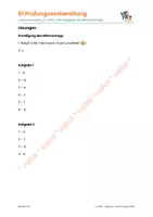 Vorschau - Arbeitsblätter - B1_Leseverstehen_E-Mail_Mietvertrag kündigen(DTZ, DTÖ, ÖIF) - Seite 2