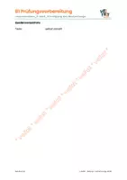 Vorschau - Arbeitsblätter - B1_Leseverstehen_E-Mail_Mietvertrag kündigen(DTZ, DTÖ, ÖIF) - Seite 3