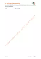 Vorschau - Arbeitsblätter - B1_Sprachbausteine_E-Mail_Fitnessstudio (DTZ, DTÖ, ÖIF) - Seite 3
