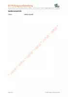 Vorschau - Arbeitsblätter - B1_Sprachbausteine_E-Mail_Kind/Schadensfall (DTZ, DTÖ, ÖIF) - Seite 3