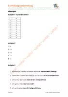Vorschau - Arbeitsblätter - B1_Sprachbausteine_E-Mail_Computerkurs (DTZ, DTÖ, ÖIF) - Seite 2