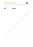 Vorschau - Arbeitsblätter - B1_Sprachbausteine_E-Mail_falsche Ware (DTZ, DTÖ, ÖIF) - Seite 3