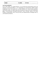 Vorschau - Text - Biographie Dietrich Bonhoeffer: Leben, Widerstand, Theologie - Seite 2