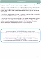 Aperçu - Feuilles d'exercices - DOSSIER PEDAGOGIQUE MONTESSORI EXPRESSION ECRITE - Page 3