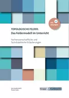 Vorschau - Unterrichtsreihen - Feldermodell – Fachwissenschaftliche und fachdidaktische Erläuterungen - Deckblatt