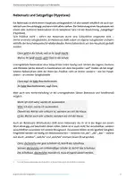 Vorschau - Unterrichtsreihen - Feldermodell – Fachwissenschaftliche und fachdidaktische Erläuterungen - Seite 3