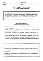 Aperçu - Feuilles d'exercices - Comment les "large language models" opèrent-ils? (LLM's) - Page 3