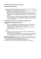 Vorschau - Stundenentwürfe - Nächstenliebe leben - Der barmherzige Samariter (Stundenentwurf) - Seite 1