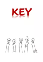 Vorschau - Stationenlernen - ClueCard KeyCards universell einsetzbar Differenzierung - Seite 2