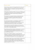 Vorschau - Arbeitsblätter - Lesespaziergang Alma Thomas und Arbeitsauftrag Kunstpraxis - Seite 3