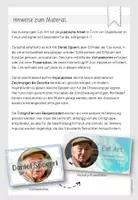 Vorschau - Unterrichtsreihen - Eat Art - Kunstprojekt | Plastik - Seite 1