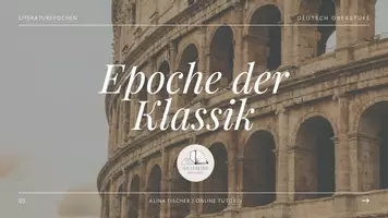 Vorschau - Stundenentwürfe - Klassik Präsentation mit Fragen und Antworten - Seite 2