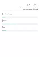 Vorschau - Arbeitsblätter - Kurzgeschichte Merkmale Leistungsüberprüfung/Test - Seite 2