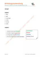 Vorschau - Arbeitsblätter - B1_SPRECHEN_Bildbeschreibung_Im Park (DTZ, DTÖ, ÖIF) - Seite 2