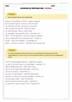 Vorschau - Arbeitsblätter - Merkblatt: Satzzeichen bei wörtlicher Rede (+ Übungen mit Lösungen) - Seite 3