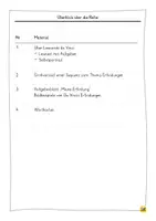Vorschau - Unterrichtsreihen - Malen wie da Vinci - Kunst fachfremd - Seite 1
