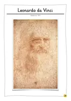 Vorschau - Unterrichtsreihen - Malen wie da Vinci - Kunst fachfremd - Seite 2
