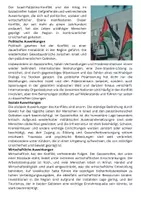 Vorschau - Arbeitsblätter - Israel-Palästina-Konflikt: Ursachen, Dimensionen und Herausforderungen - Seite 3
