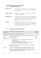 Vorschau - Stundenentwürfe - Materialpaket - Sport - Seite 2