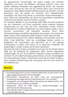 Vorschau - Arbeitsblätter - Kalter Krieg: Auswirkungen auf Politik, Wirtschaft, Gesellschaft - Seite 2
