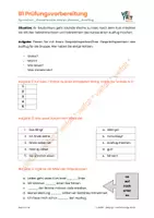 Vorschau - Arbeitsblätter - B1_SPRECHEN_Gemeinsam etwas planen_Ausflug (DTZ, DTÖ, ÖIF) - Deckblatt