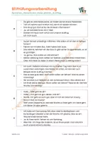 Vorschau - Arbeitsblätter - B1_SPRECHEN_Gemeinsam etwas planen_Ausflug (DTZ, DTÖ, ÖIF) - Seite 1