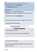 Vorschau - Unterrichtsreihen - Kaiserreich von 1871 - Verfassung und Struktur - Seite 2