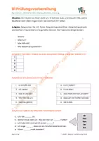 Vorschau - Arbeitsblätter - B1_SPRECHEN_Gemeinsam etwas planen_Umzug (DTZ, DTÖ, ÖIF) - Deckblatt