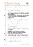 Vorschau - Arbeitsblätter - B1_SPRECHEN_Gemeinsam etwas planen_Umzug (DTZ, DTÖ, ÖIF) - Seite 1