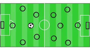 Vorschau - Spiele - Rechenfußball interaktives Tafelspiel für Smartboards - Seite 3