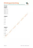 Vorschau - Arbeitsblätter - B1_SPRECHEN_Gemeinsam etwas planen_Möbelkauf (DTZ, DTÖ, ÖIF) - Seite 2