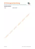 Vorschau - Arbeitsblätter - B1_SPRECHEN_Gemeinsam etwas planen_Möbelkauf (DTZ, DTÖ, ÖIF) - Seite 3