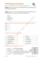 Vorschau - Arbeitsblätter - B1_SPRECHEN_Gemeinsam etwas planen_Geburtstagsfeier (DTZ, DTÖ, ÖIF) - Deckblatt