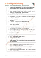 Vorschau - Arbeitsblätter - B1_SPRECHEN_Gemeinsam etwas planen_Geburtstagsfeier (DTZ, DTÖ, ÖIF) - Seite 1