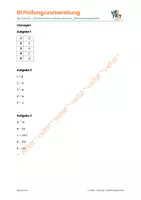 Vorschau - Arbeitsblätter - B1_SPRECHEN_Gemeinsam etwas planen_Geburtstagsfeier (DTZ, DTÖ, ÖIF) - Seite 2